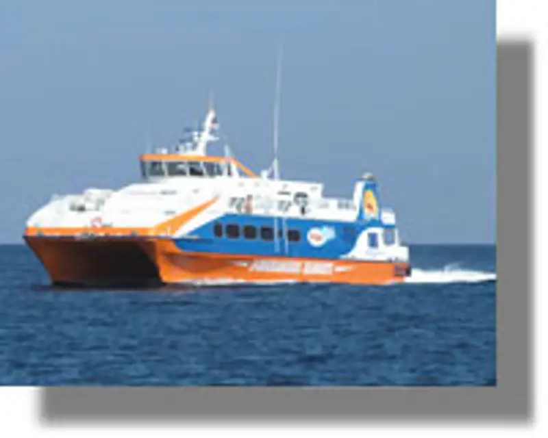 CATAMARAN