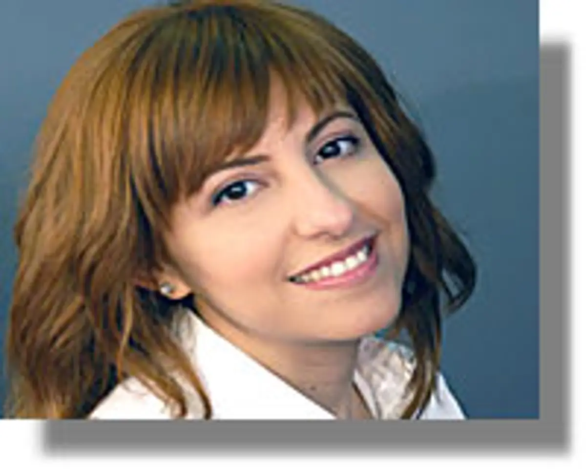 aggelou maria