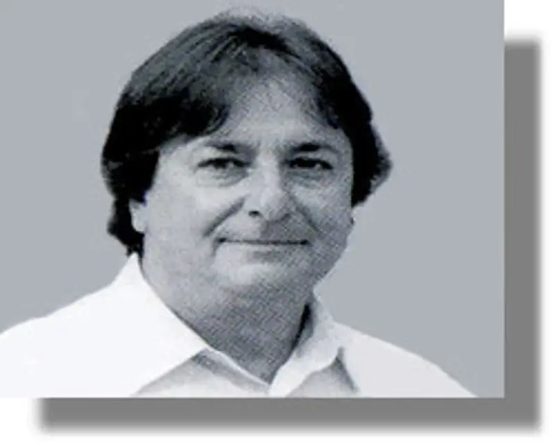 frantzis nikos