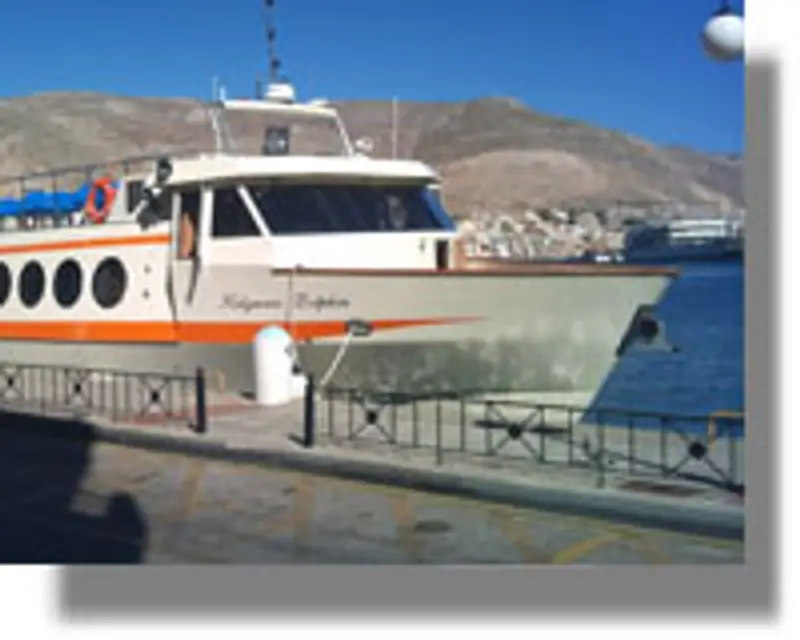 kalymnos dolphin