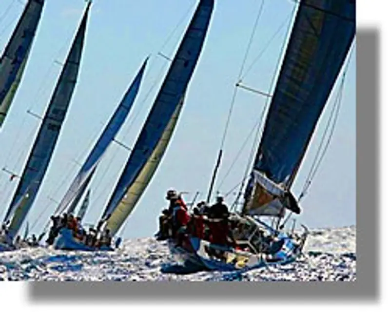 Aegean Regatta