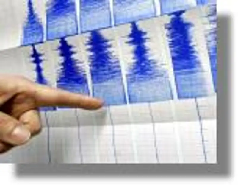 seismos