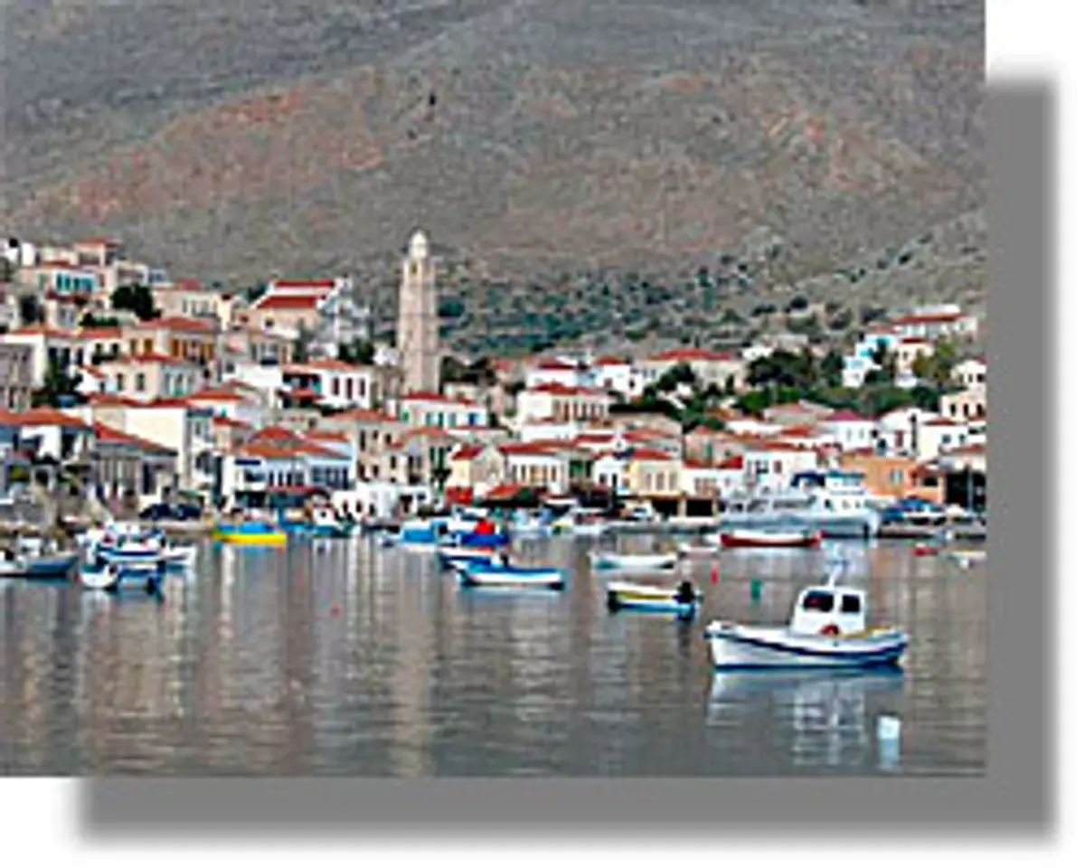 Δήμαρχος Χάλκης