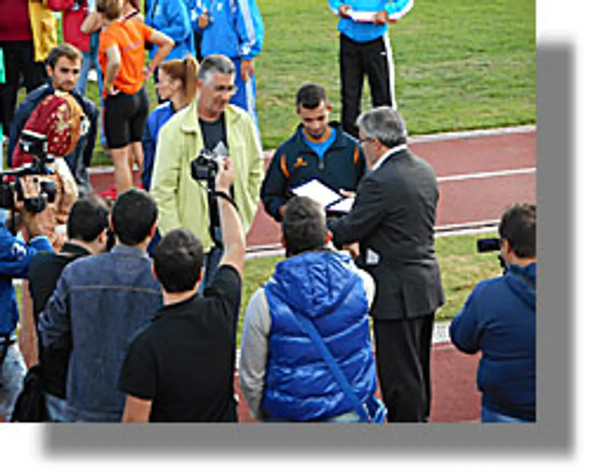 Αιγαιοπελαγίτικοι Αγώνες