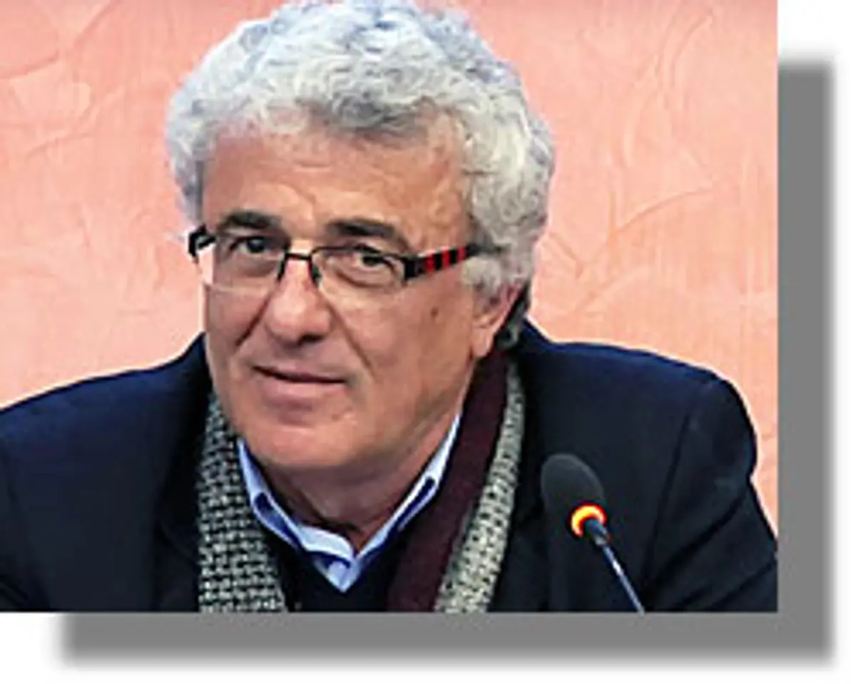 ΜΠΕΝΕΤΟΣ ΣΠΥΡΟΥ