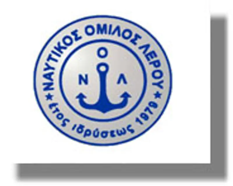 nautikos omilos leroy