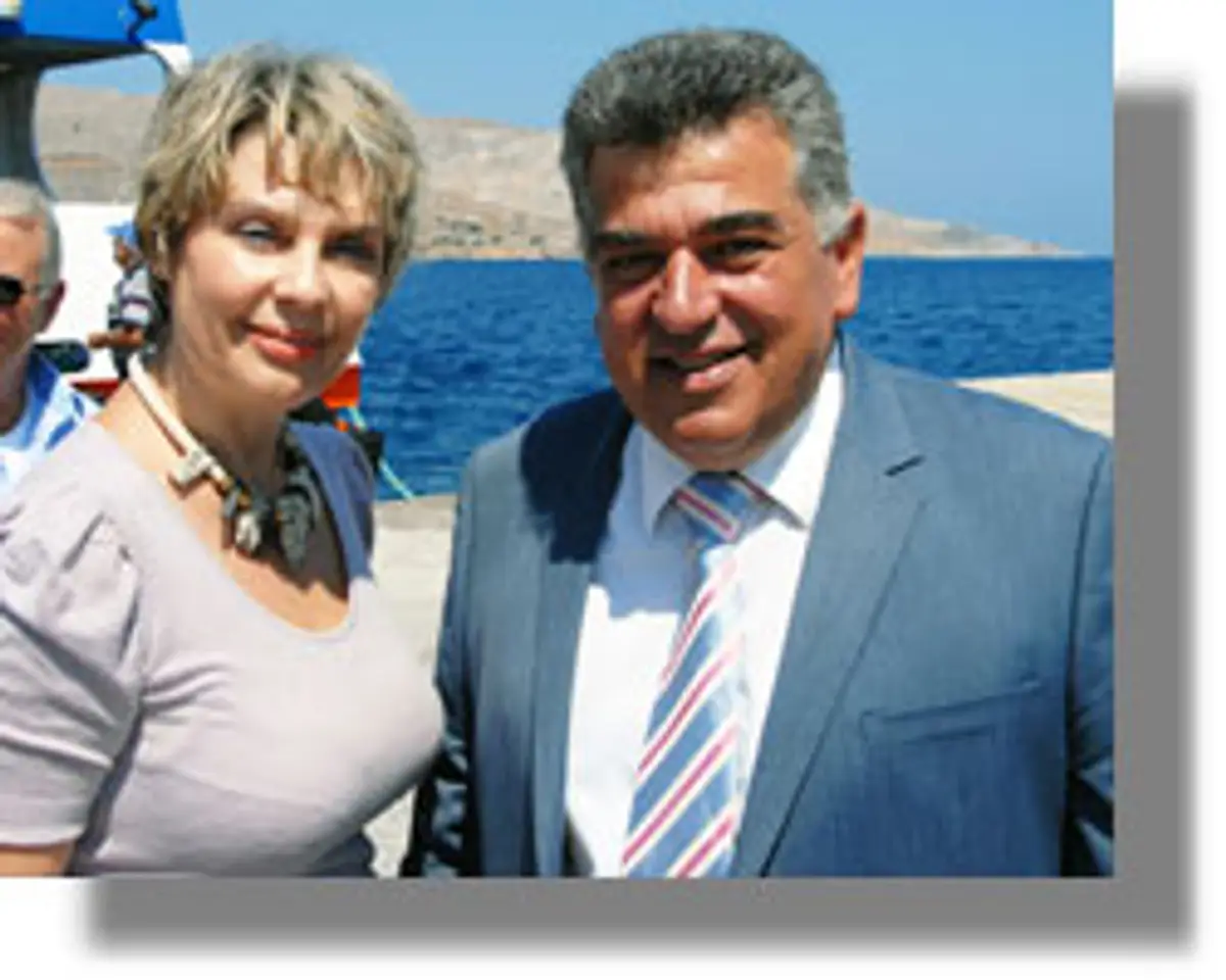 papakosta karanikolas