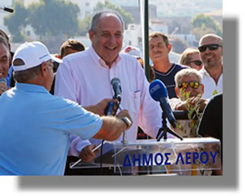 terens kouιk