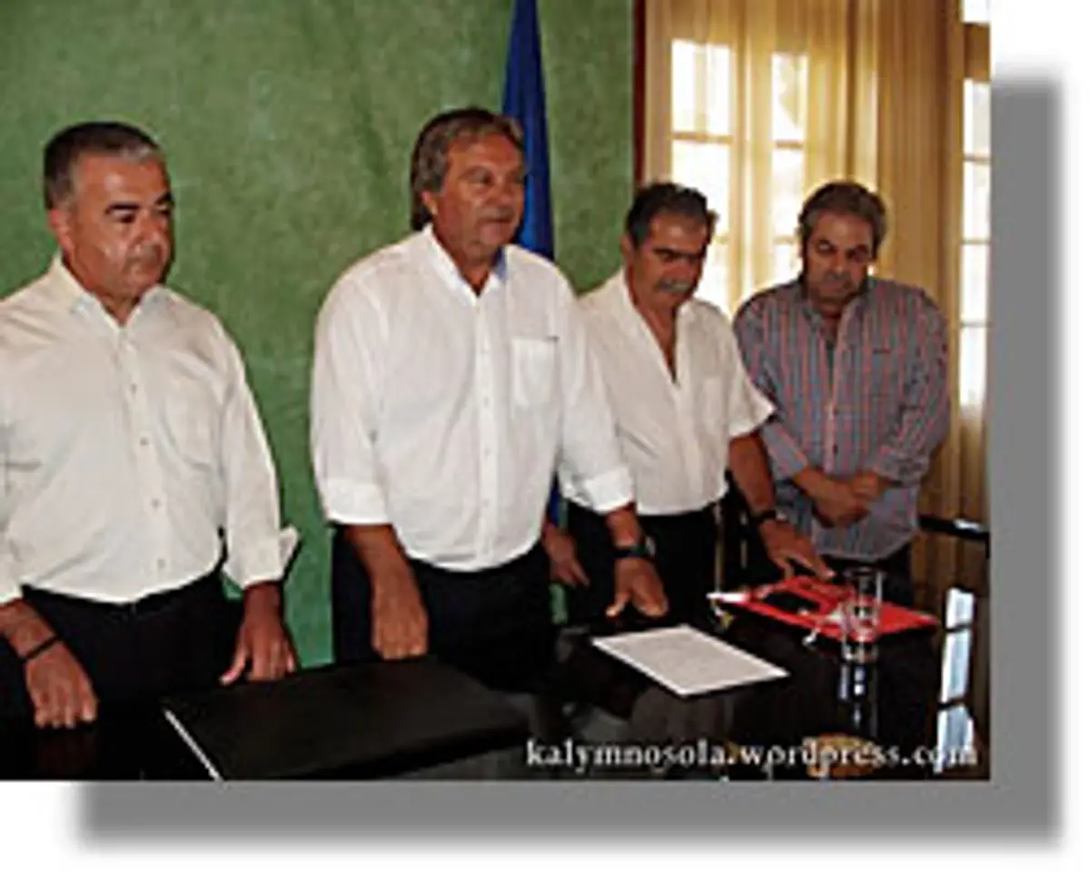 Γιάννης Θεμέλαρος