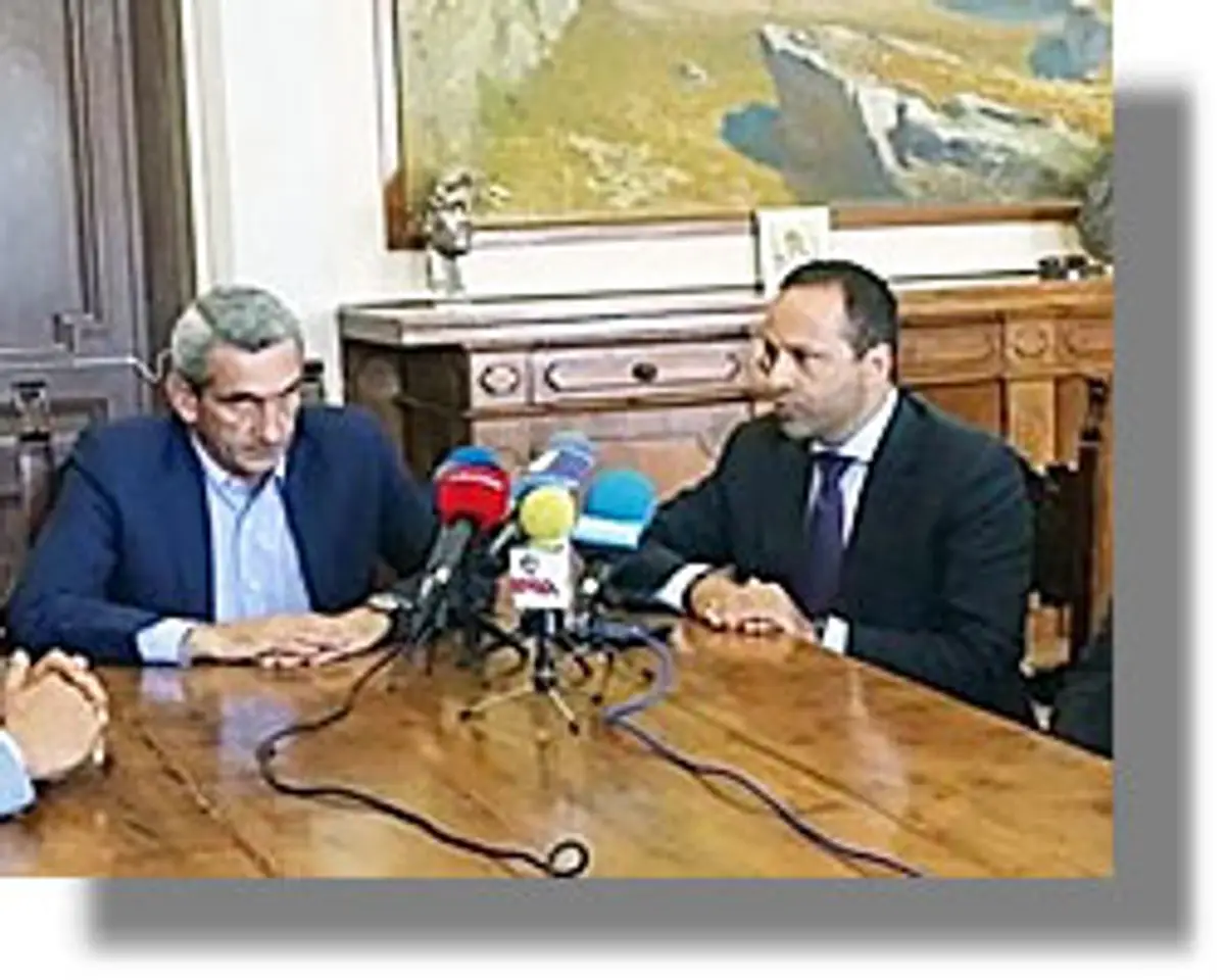 xatzimarkos papou