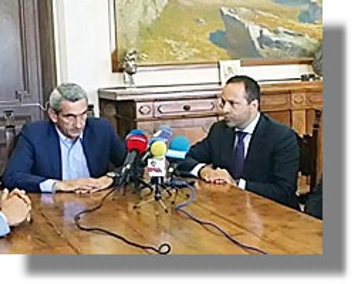 xatzimarkos papou