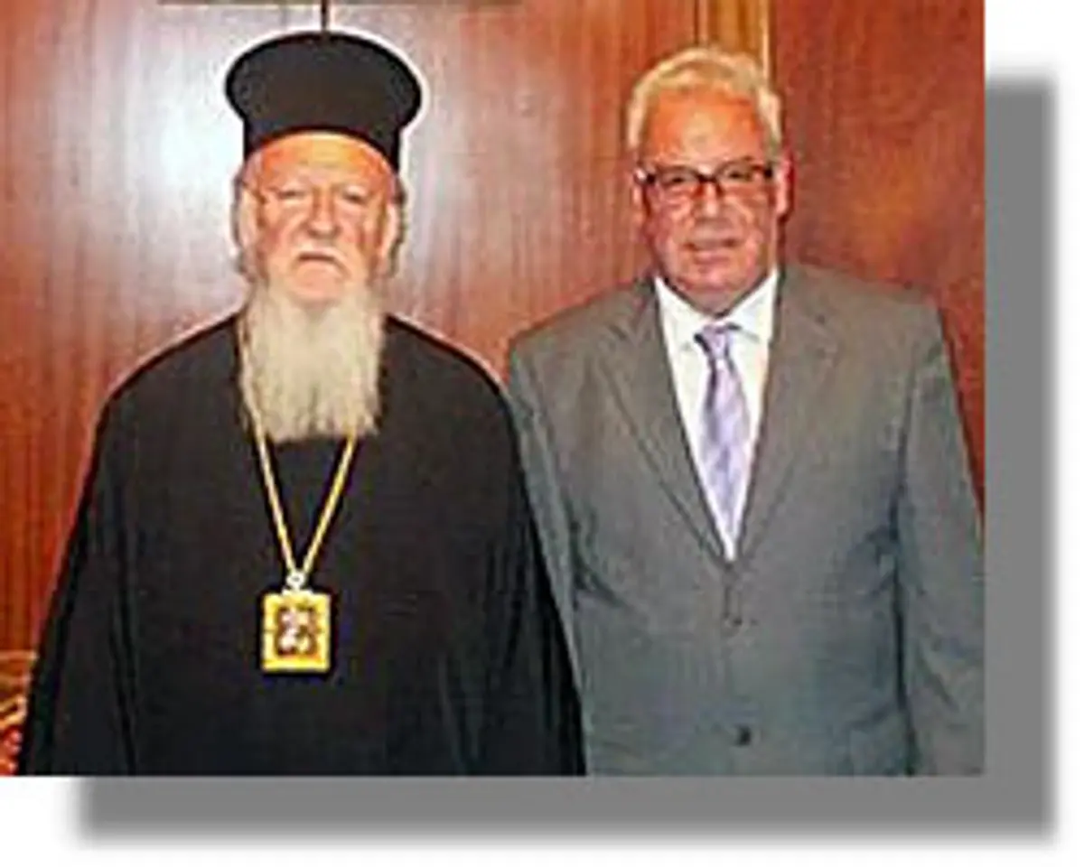 δημάρχου Πάτμου