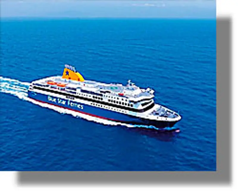 Blue Star
