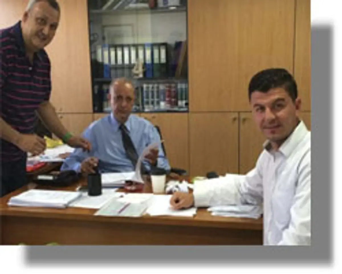 tsambalakis