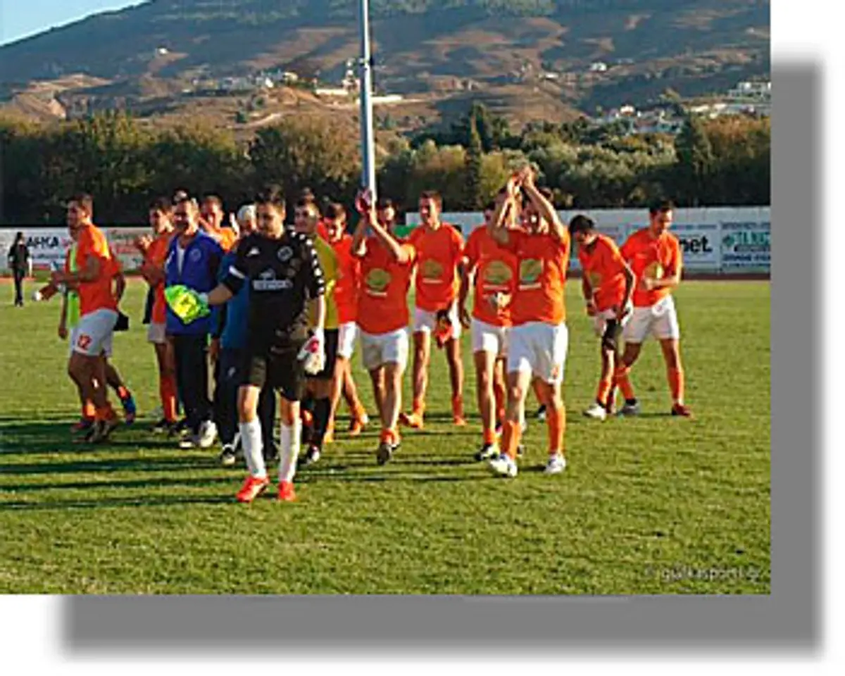 «Πυροδότησε βόμβα» η Α.Ε. Λέρου