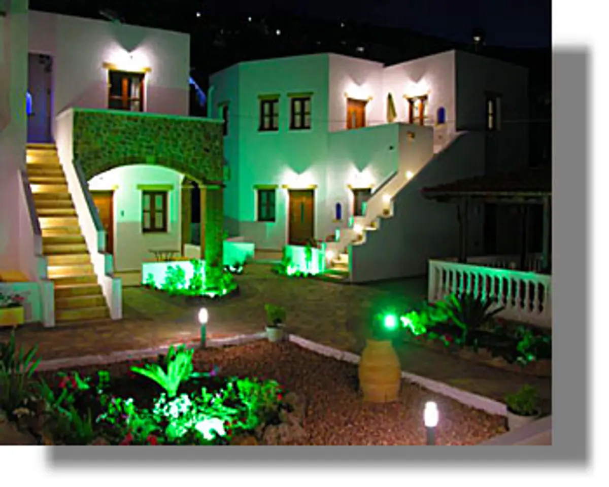 ΛΕΡΟΣ: Το νέο Δ.Σ. του Σωματείου Ενοικιαζομένων Δωματίων & Διαμερισμάτων