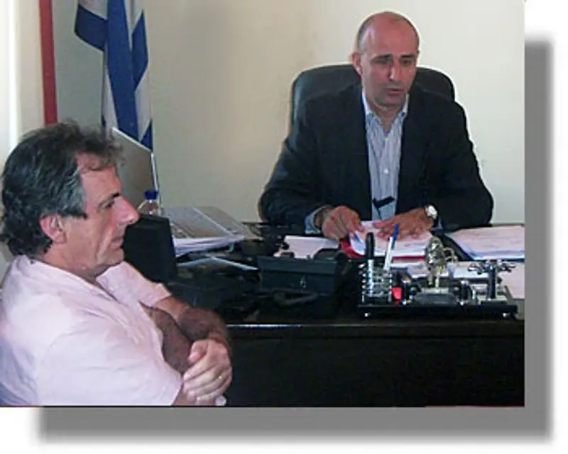 ΛΕΡΟΣ: Αντιτίθεται το Δημοτικό Συμβούλιο στην αξιολόγηση των δημοτικών υπαλλήλων