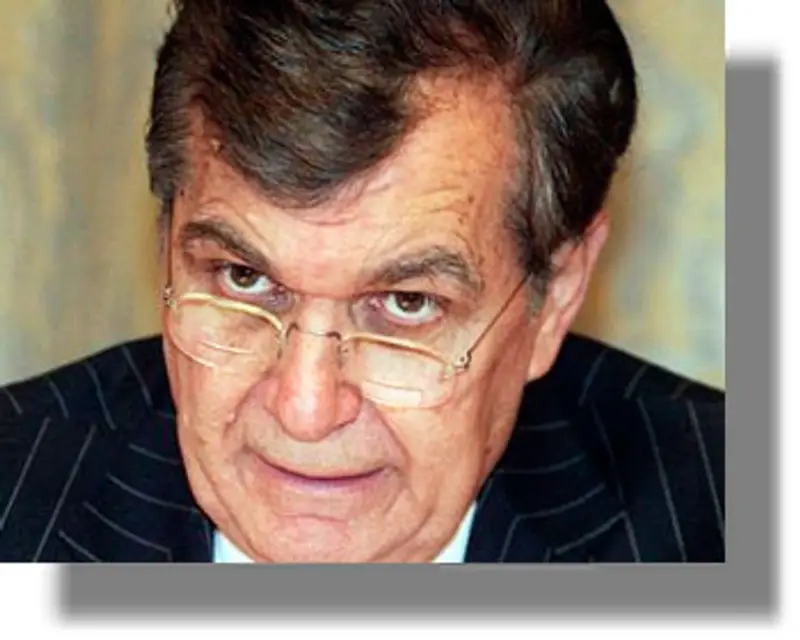 Δ. ΚΡΕΜΑΣΤΙΝΟΣ: «Ως εδώ και μη παρέκει»