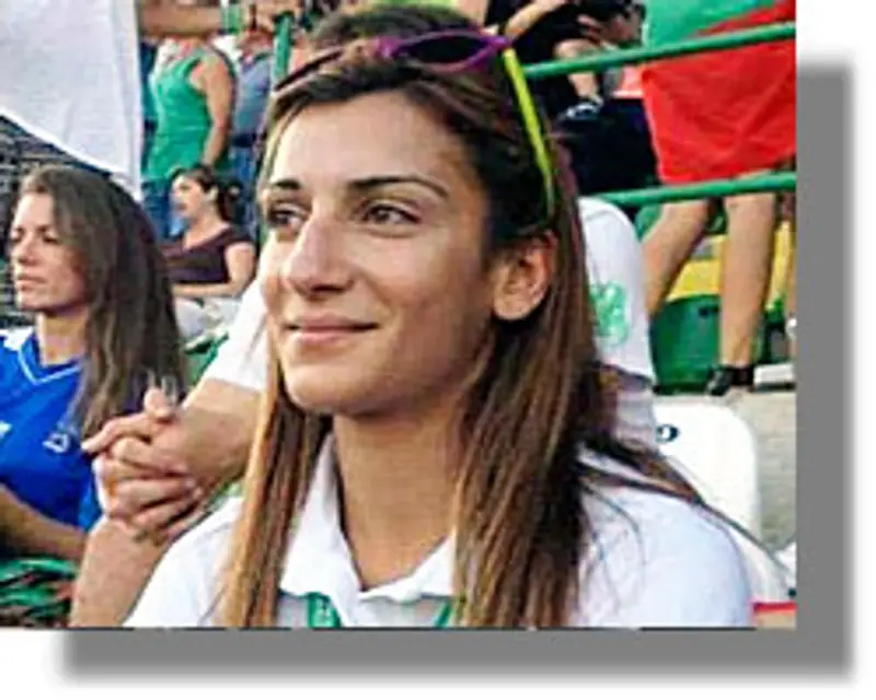 Ρεμπούλη