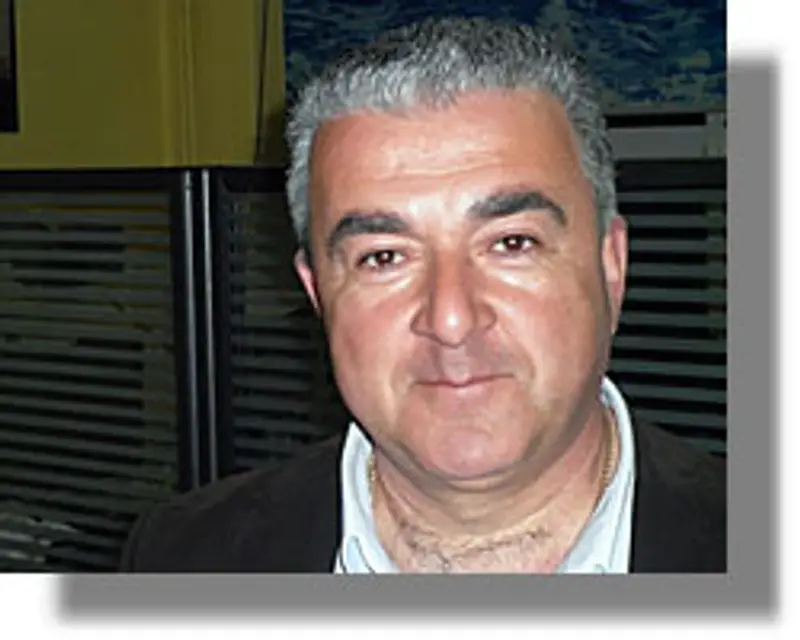 themelaros giannis
