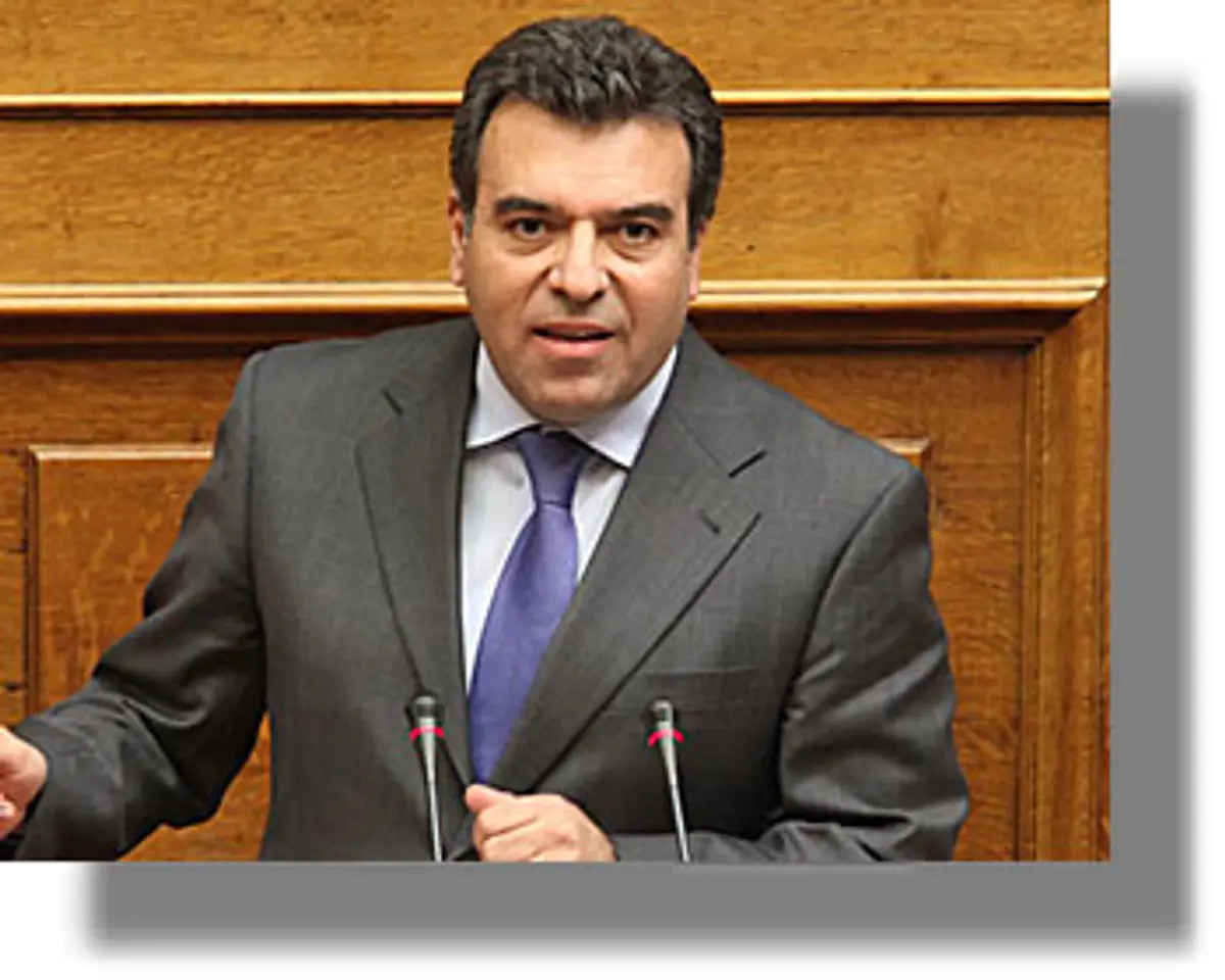 ΠΑΤΜΟΣ: Στην τελική ευθεία το θέμα της κατασκευής του αλιευτικού καταφυγίου στην Πάτμο. Κατάθεση αναφοράς και για τη νομιμοποίηση προβλητών