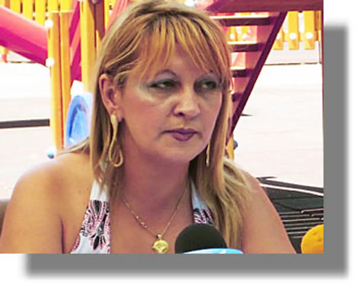 Εξάμηνη φυλάκιση για παράβαση καθήκοντος στη Ρένα Μαντικού