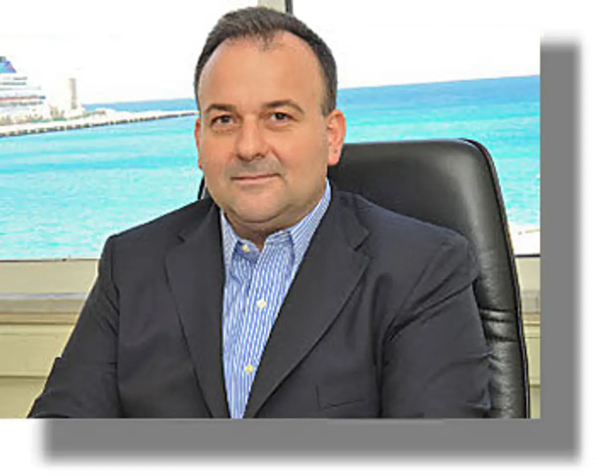 Ευχές του τ. Βουλευτή Δωδ/σου κ. Ιωάννη Παππά