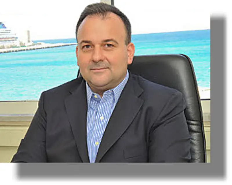 Ευχές του τ. Βουλευτή Δωδ/σου κ. Ιωάννη Παππά