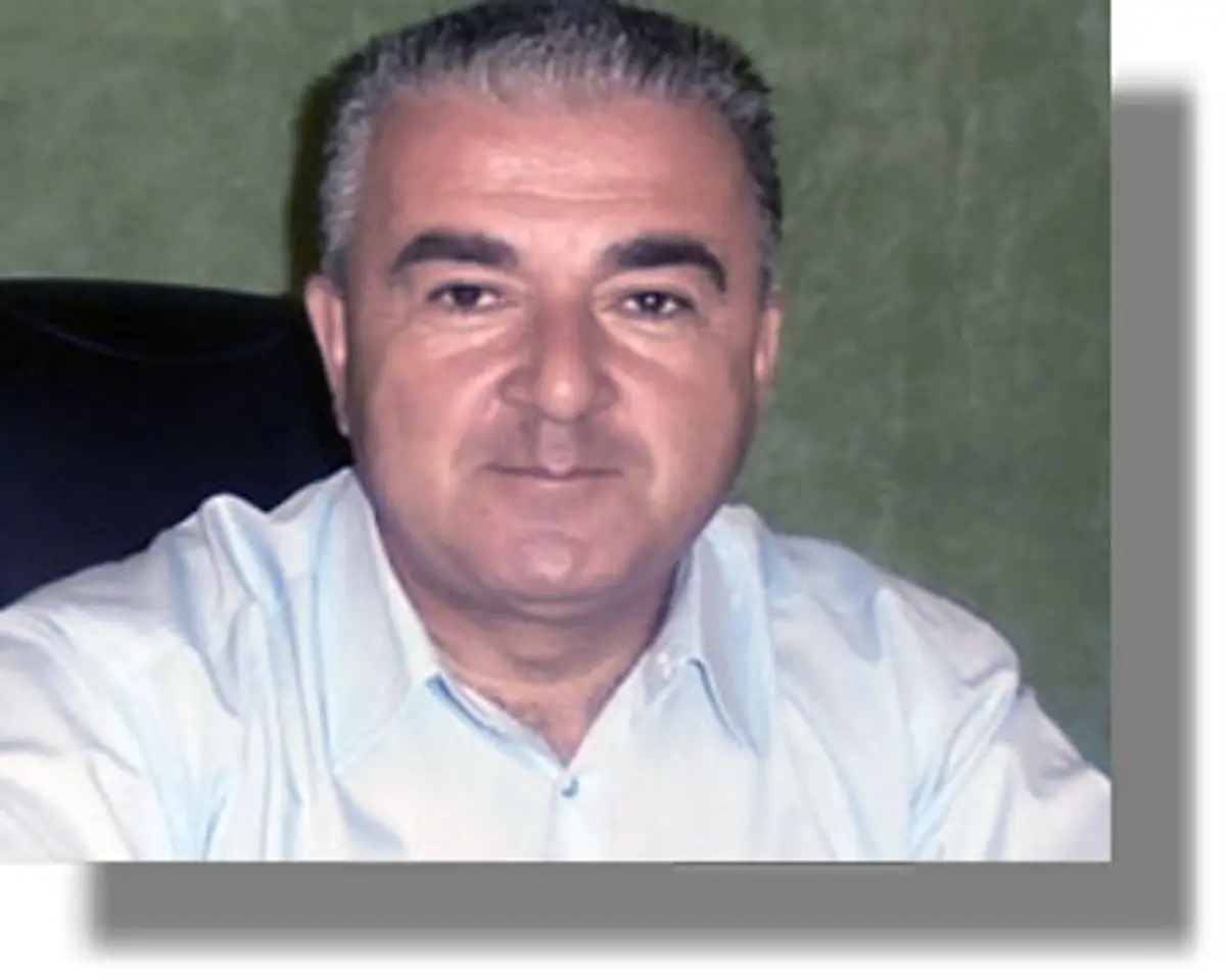 Ευχές του Επάρχου Π.Ε. Καλύμνου κ. Ιωάννη Θεμέλαρου