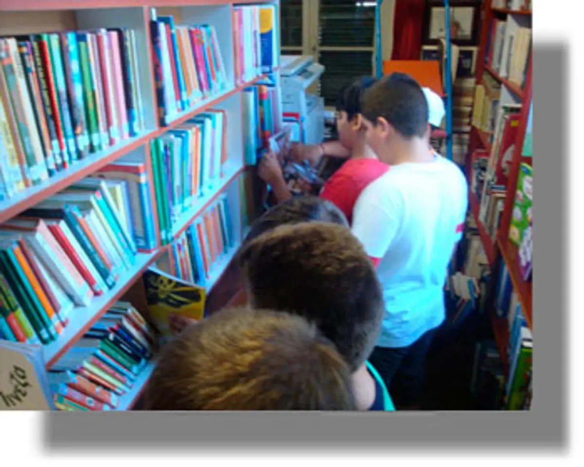 ΛΕΡΟΣ: Στο κτήριο της Λεριακής Λέσχης μετακομίζει η Δημοτική Βιβλιοθήκη!