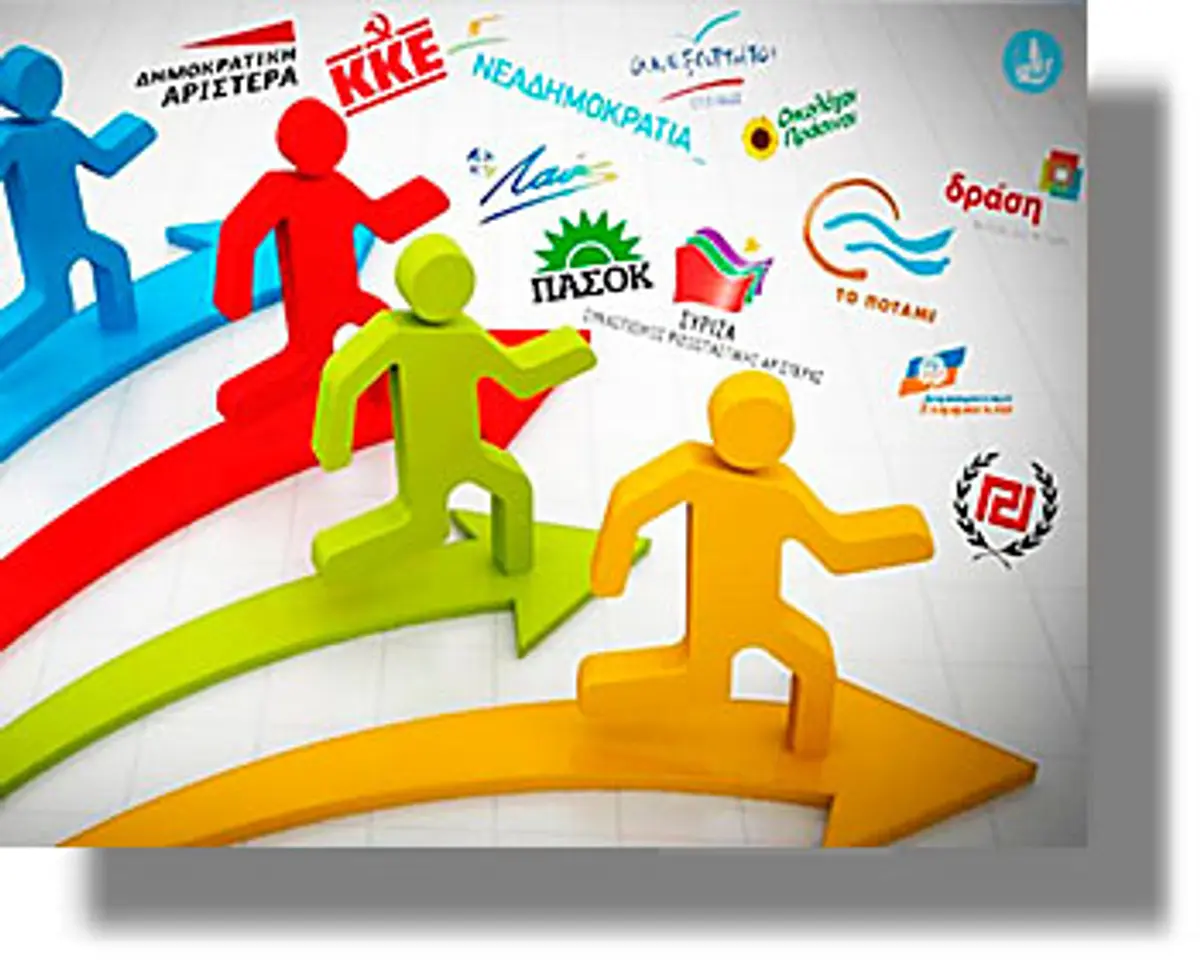 Με πόσους σταυρούς εκλέγονται οι βουλευτές της Δωδεκανήσου και πόσους πήραν οι άλλοι υποψήφιοι. Τα ποσοστά των κομμάτων