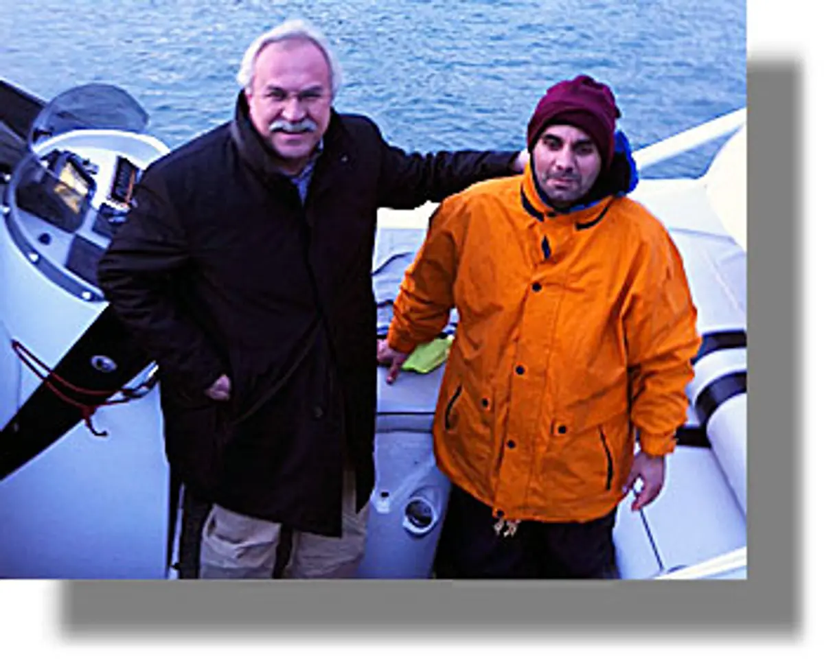 Επίσκεψη του Δημήτρη Γάκη στη Λέρο: Είναι τώρα η στιγμή να μπει η Ελλάδα σε μια πορεία ανάκαμψης, δημοκρατίας και αξιοπρέπειας