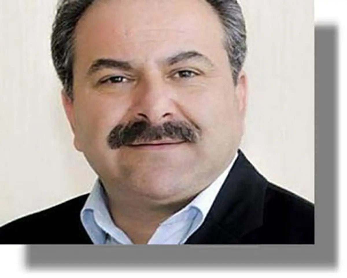 Ευχαριστήριο μήνυμα Άγγελου Καλαθιανάκη.