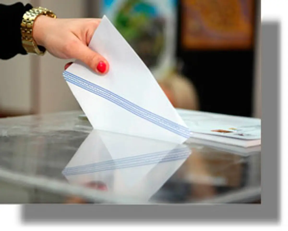 ΚΑΛΥΜΝΟΣ: Μπροστά 11 μονάδες η ΝΔ. “Έπαιξε σε άδειο γήπεδο” και χωρίς τις νέες ηλικίες