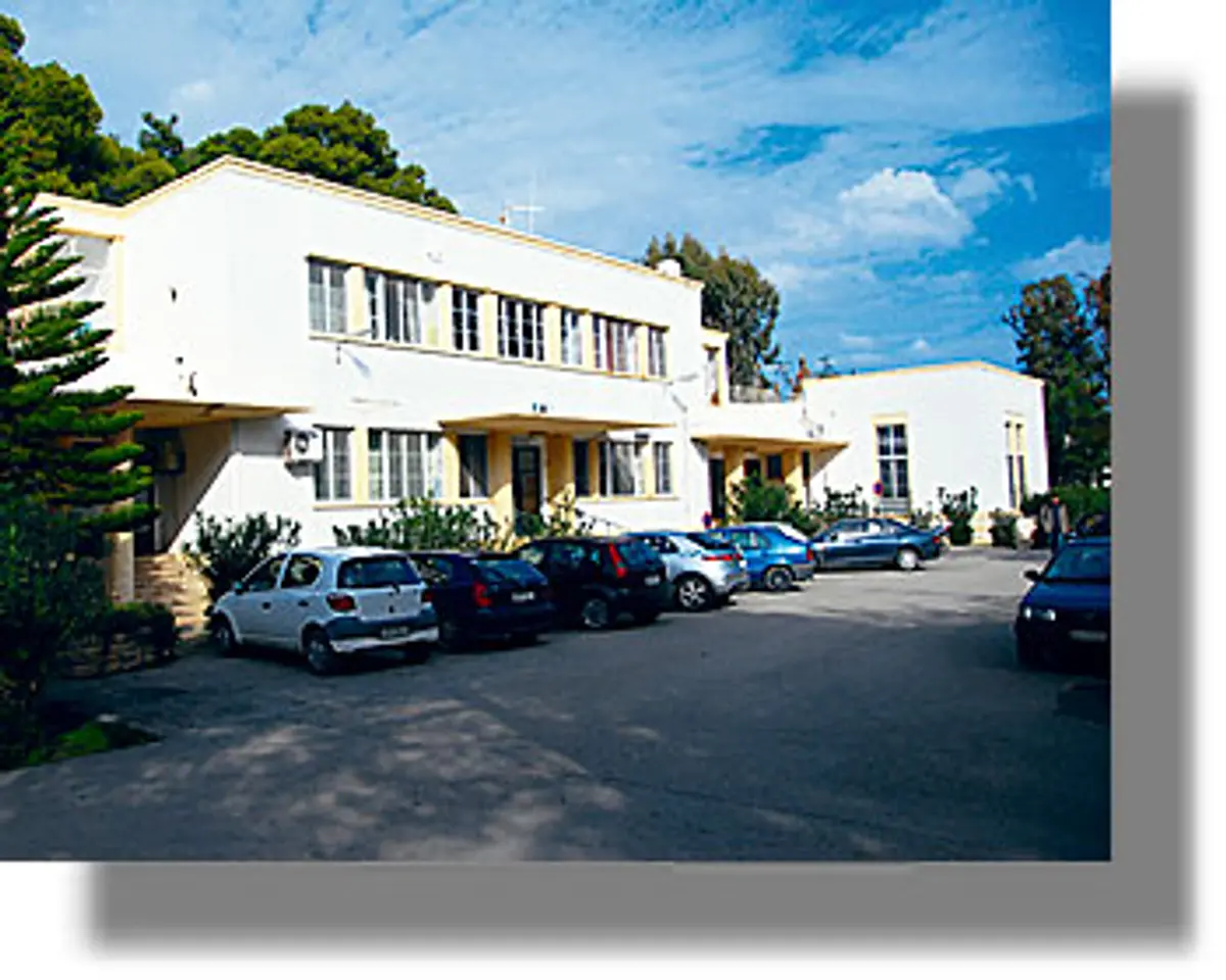 ΛΕΡΟΣ: Εξώδικη καταγγελία μετά τον θάνατο 2 τροφίμων στο Κρατικό Θεραπευτήριο