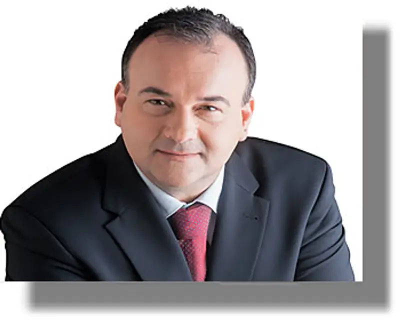 ΙΩΑΝΝΗΣ ΠΑΠΠΑΣ: “Μπροστά στην κάλπη”