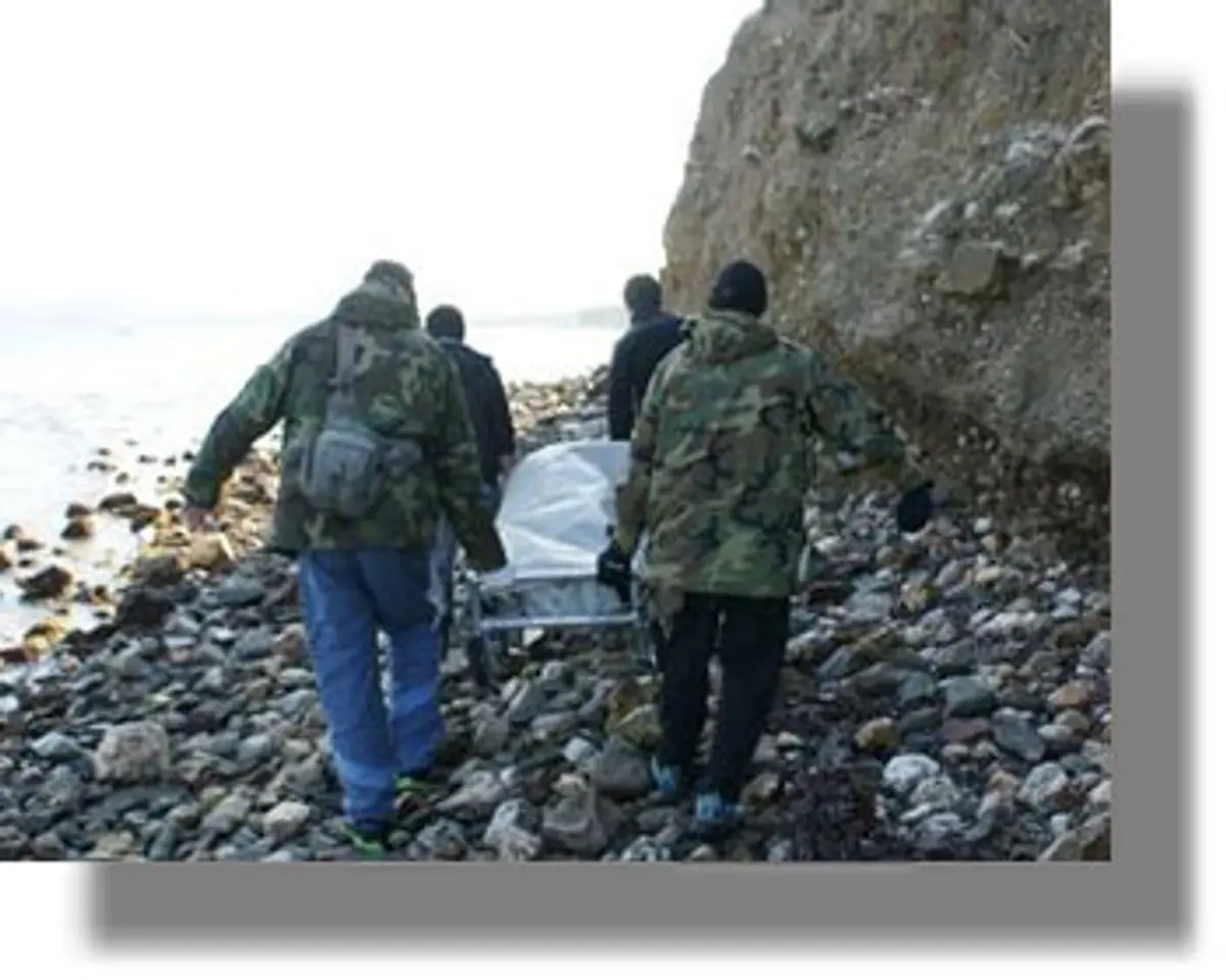 Εντοπισμός πτώματος γυναικός στην Λέρο