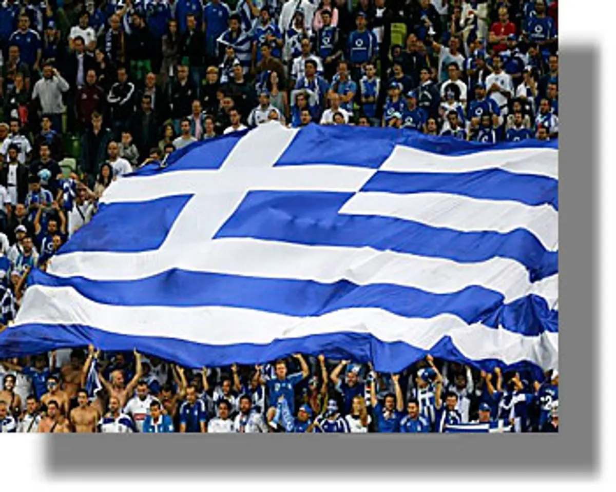 Η κακή μέρα της διαφθοράς