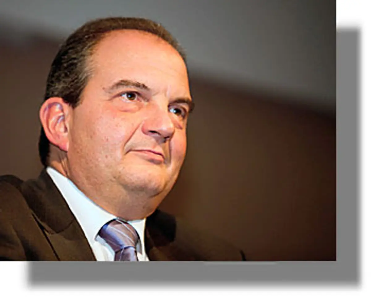 Στην Πάτμο για διακοπές ο Κώστας Καραμανλής