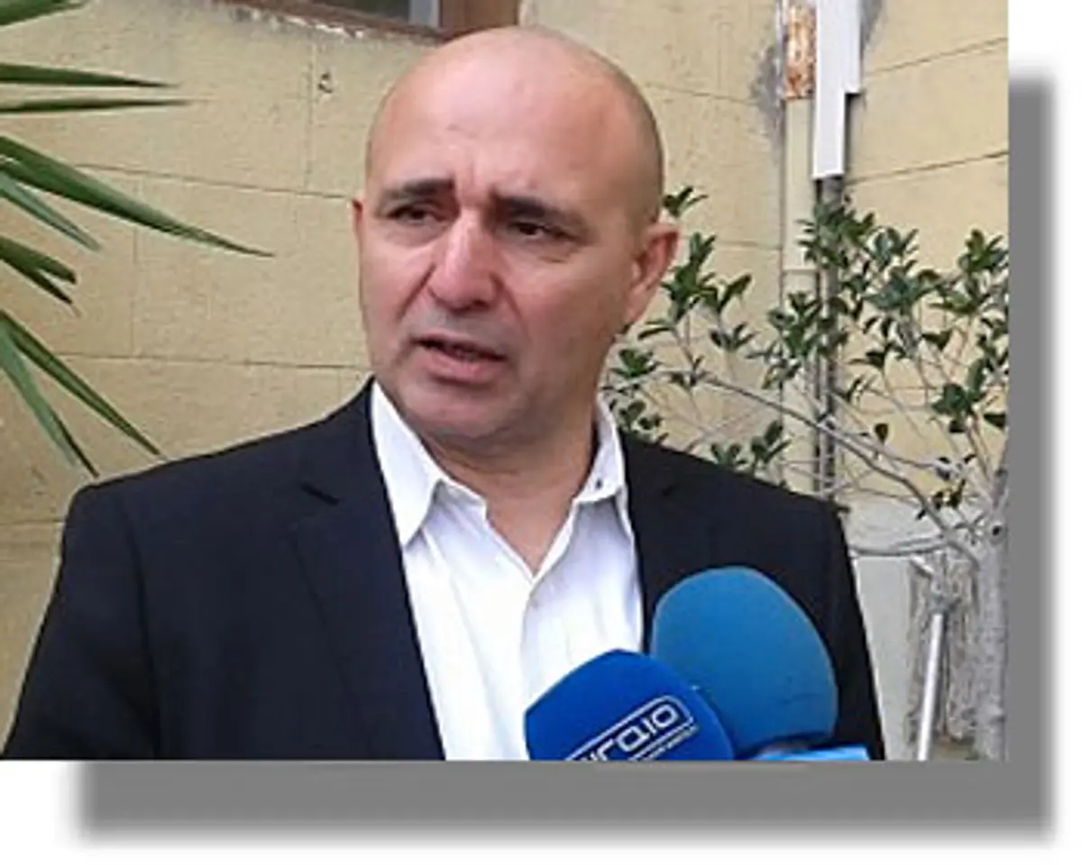 ΛΕΡΟΣ: Εξώδικη απάντηση Δημάρχου στον Δημ. Σύμβουλο Γ. Παυλή