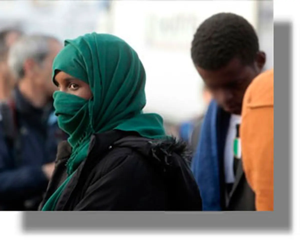 Σύλληψη 11 παράνομων μεταναστών στο Φαρμακονήσι