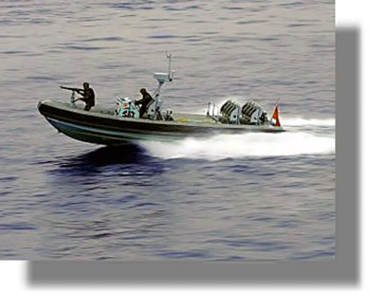 Σύλληψη 65 παράνομων μεταναστών στο Φαρμακονήσι