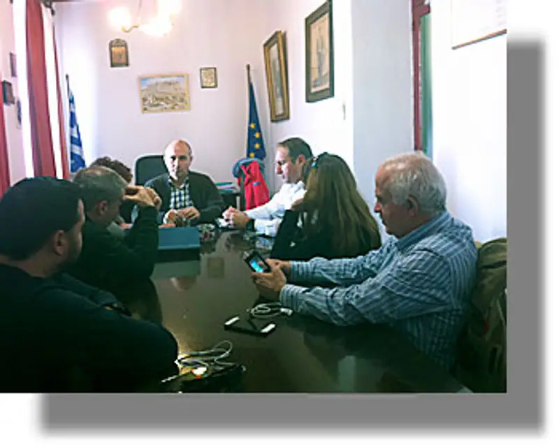 ΛΕΡΟΣ: Την άμεση επαναλειτουργία της ΔΟΥ Λέρου ζητάει ο Δήμαρχος!