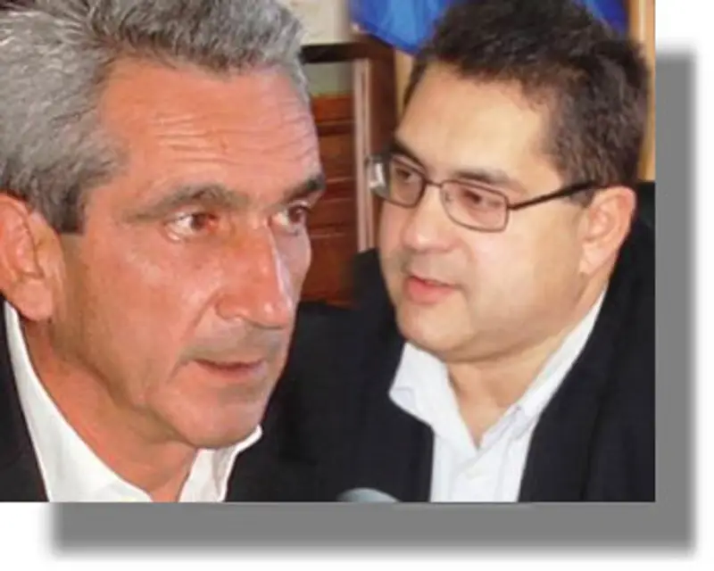 Αφαιρέθηκαν οι αρμοδιότητες του Αντιπεριφερειάρχη Χ. Κόκκινου!