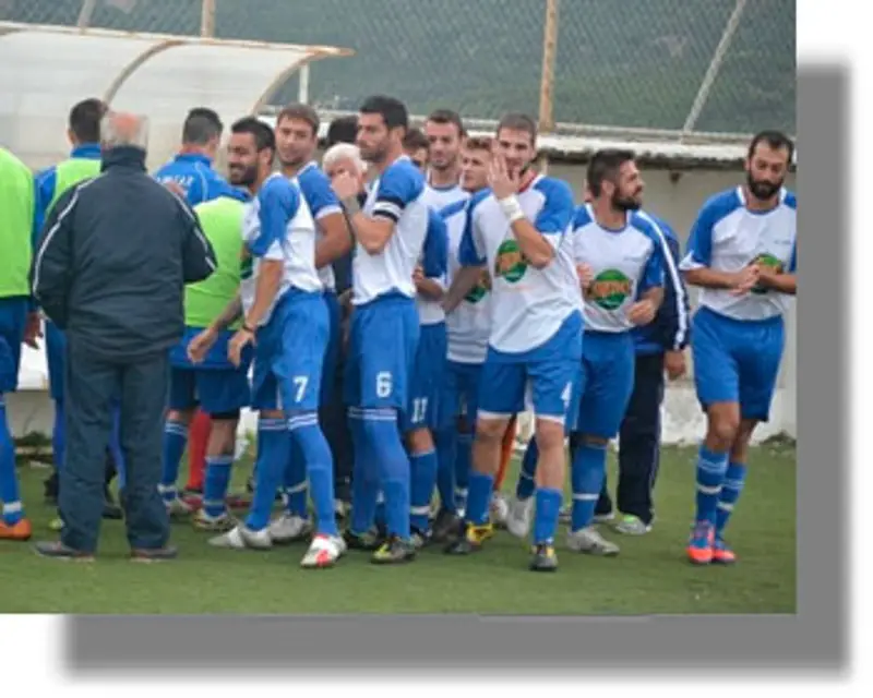 Οι «μάγκες» απ’ την Λέρο