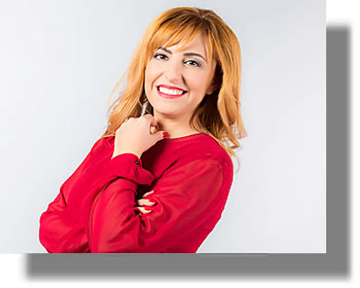 Μήνυμα Μαρίας Αγγέλου για την 25η Μαρτίου