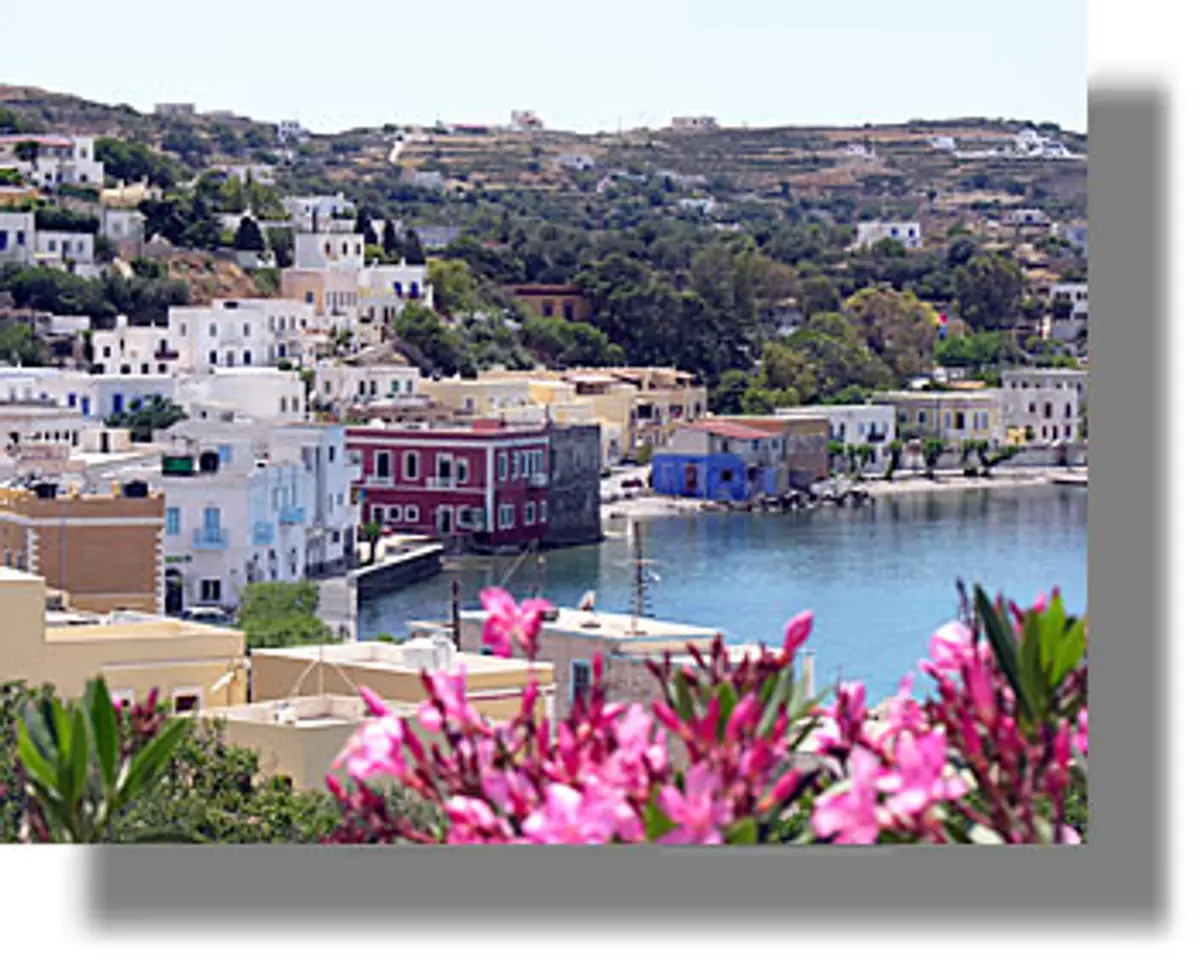 Επίσκεψη Ελληνο-αμερικανών γερουσιαστών στη Λέρο