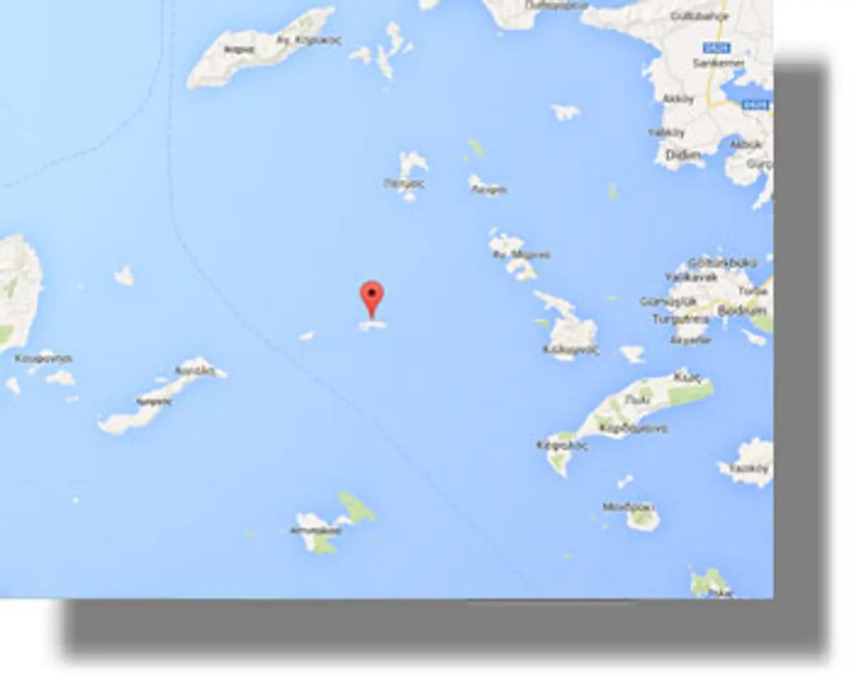 ΛΕΡΟΣ: Η Μονή της Πάτμου διεκδικεί το νησί των Λεβίθων και ζητάει την προσωποκράτηση του Δημάρχου Λέρου – Διαμαρτυρία του Δημοτικού Συμβουλίου