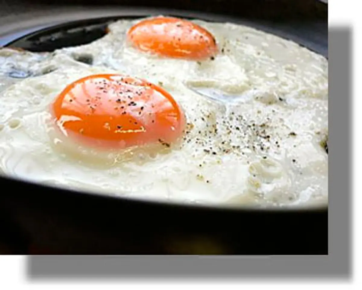 Πόσα αβγά πρέπει να φας για να αποφύγεις τον διαβήτη;