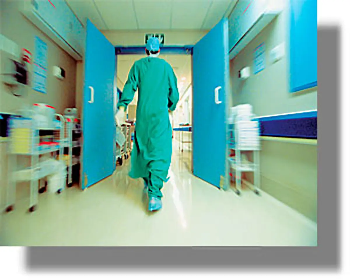 Προσλήψεις προσωπικού σε Νοσοκομεία και Κέντρα Υγείας της Δωδ/σου